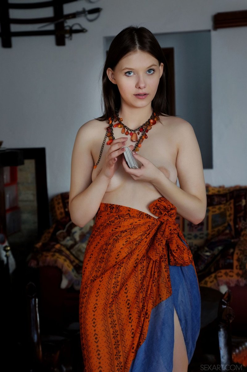 Галина, 25