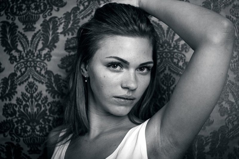 Ирина, 25